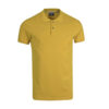 ΑΝΔΡΙΚΟ POLO Paco&Co ΧΡΩΜΑ Κίτρινο 6796-yellow