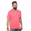 ΑΝΔΡΙΚΟ POLO Paco&Co ΧΡΩΜΑ Ροζ 6797-pink