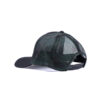 EMERSON Καπέλο Unisex Cap Emerson 212.EU01.74 BLACK/BLACK/CAMO