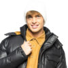 STAFF ΣΚΟΥΦΟΣ ΧΡΩΜA ΛΕΥΚΟ BEANIE 80-101.048-Ν0024 OFF WHITE