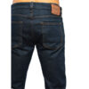 Ανδρικό Παντελόνι Τζιν STAFF Χρώμα Σκούρο Μπλε Hardy Man Pant 5-859.991.B0.048- dark blue