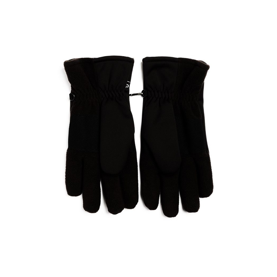 Emerson Γάντια Χρώμα Μαύρο Men's Gloves STORM STOP 222.EU07.03-black