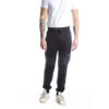 Aνδρικό Παντελόνι Φόρμας PACO & CO Χρώμα Μαύρο 2288609-black