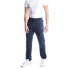 Aνδρικό Παντελόνι Φόρμας PACO & CO Χρώμα Μπλε 2288613-Blue