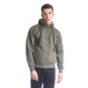 Paco & Co Ανδρική Ζακέτα Χρώμα Χακί Paco & Co 2288405-khaki