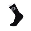Emerson Κάλτσες Χρώμα Μαύρo Unisex High Socks (3-Pack) 212.EU08.03-black