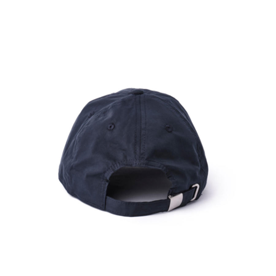 EMERSON Μονόχρωμο Καπέλο Χρώμα Μπλε Unisex Cap Emerson 221.EU01.60-navy