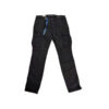 Ανδρικό Παντελόνι Scinn Cargo Χρώμα Μαύρο Pilot 123 -pilot black