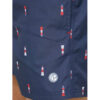 ΑΝΔΡΙΚΟ ΜΑΓΙΟ PEPE JEANS FORREST SWIMSUIT PMB10364-585 MARINE