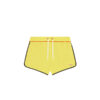 DIESEL ΑΝΔΡΙΚΟ ΜΑΓΙΟ ΧΡΩΜΑ ΚΙΤΡΙΝΟ BMBX-JESPER BOXER-SHORTS A09681 0EJAM 295 YELLOW