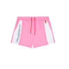 DIESEL ΑΝΔΡΙΚΟ ΜΑΓΙΟ ΧΡΩΜΑ ΡΟΖ BMBX-CAYBAY SHORT CALZONCINI BOXER-SHORTS 00SXLI 0PCAI E6491 PINK