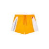 DIESEL ΑΝΔΡΙΚΟ ΜΑΓΙΟ ΧΡΩΜΑ ΚΙΤΡΙΝΟ BMBX-CAYBAY SHORT CALZONCINI BOXER-SHORTS 00SXLI 0PCAI E6490 YELLOW