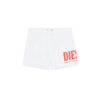 DIESEL ΑΝΔΡΙΚΟ ΜΑΓΙΟ ΧΡΩΜΑ ΛΕΥΚΟ BMBX-NICO BOXER-SHORTS A09683 0WDAP 100 WHITE