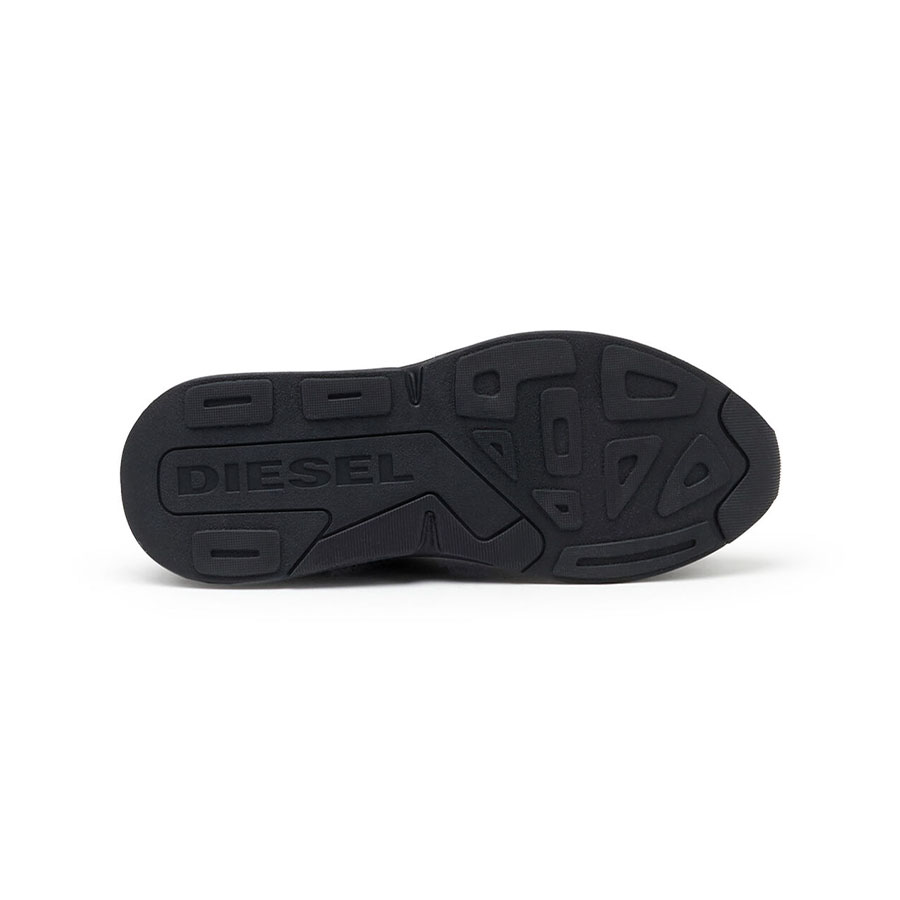 Diesel Ανδρικά Sneakers Xρώμα Mαύρο S-SERENDIPITY SPORT SNEAKERS Y02868 P4431 T8013 -black
