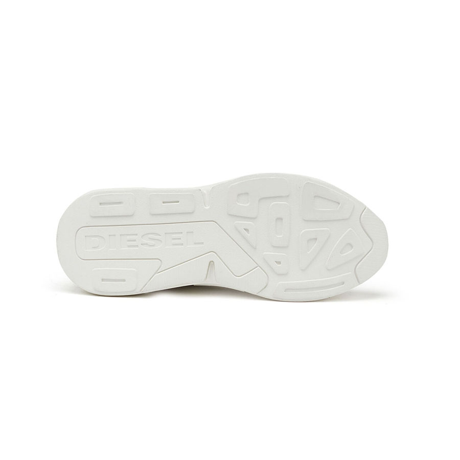 Diesel Ανδρικά Sneakers Xρώμα Λευκό S-SERENDIPITY SPORT SNEAKERS Y02868 P4431 T1003 WHITE