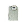 Firenze Ανδρικό Πουκάμισο Με Μάο Γιακά 022-9102 689 khaki
