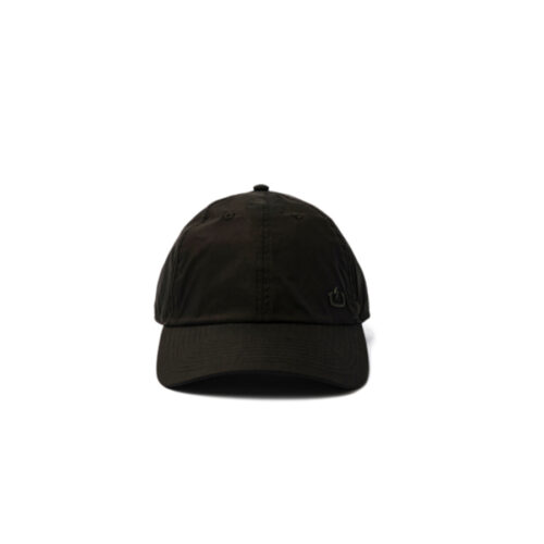 EMERSON Καπέλο Χρώμα Μαύρο Unisex Hat 231.EU01.60-black