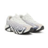Diesel Ανδρικά Sneakers Xρώμα Ασπρόμαυρο S-D-VIT'S 500 LOW Y03738 P7473- H1527 WHITE/BLACK