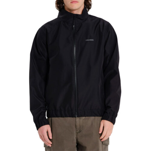 Emerson Ανδρικό Πανωφόρι Χρώμα Μαύρο Men's Lightweight Jacket 261.EM10.06- Black