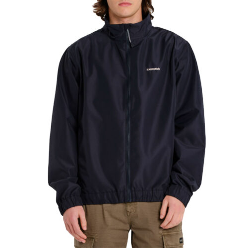 Emerson Ανδρικό Πανωφόρι Χρώμα Μπλε Σκούρο Men's Lightweight Jacket 261.EM10.06- Midnight