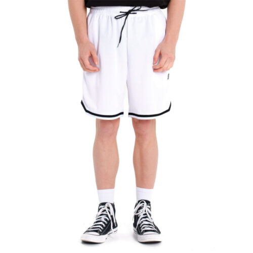 EMERSON ΑΝΔΡΙΚΟ ΑΘΛΗΤΙΚΟ ΣΟΡΤΣ Χρώμα Λευκό Men's Sweat Shorts 261.EM241.01-White