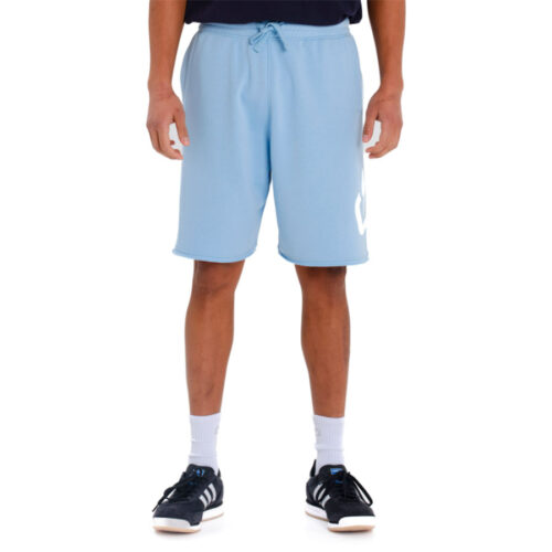 EMERSON ΑΝΔΡΙΚΟ ΑΘΛΗΤΙΚΟ ΣΟΡΤΣ Χρώμα Γαλάζιο Men's Sweat Shorts 261.EM26.38- Baby Blue