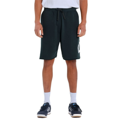 EMERSON ΑΝΔΡΙΚΟ ΑΘΛΗΤΙΚΟ ΣΟΡΤΣ Χρώμα Κυπαρισσί Men's Sweat Shorts 261.EM26.38-Forest Teal