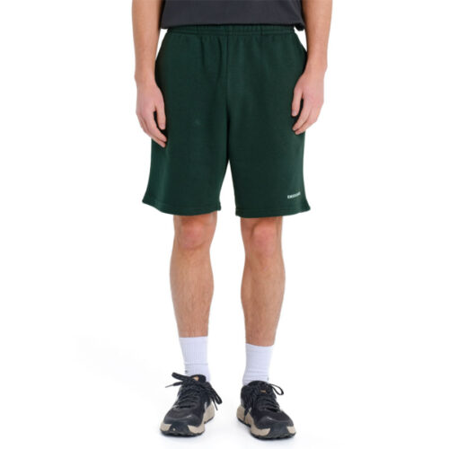EMERSON ΑΝΔΡΙΚΟ ΑΘΛΗΤΙΚΟ ΣΟΡΤΣ Χρώμα Κυπαρισσί Men's Sweat Shorts 261.EM26.33- Forest