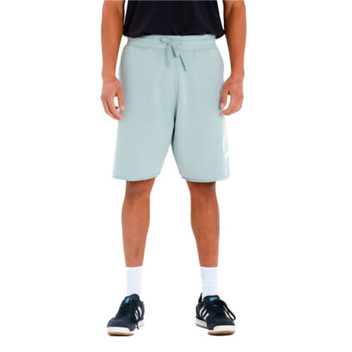 EMERSON ΑΝΔΡΙΚΟ ΑΘΛΗΤΙΚΟ ΣΟΡΤΣ Χρώμα Ανοιχτό Πράσινο Men's Sweat Shorts 261.EM26.38-Misty Green