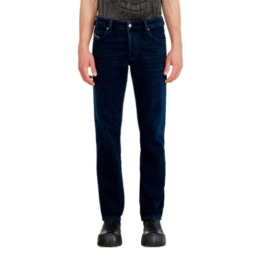 DIESEL ΑΝΔΡΙΚΟ ΠΑΝΤΕΛΟΝΙ JEAN 1993 D-VYL L.34 TROUSERS  A15799 0KBBJ 01-BLUE