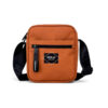 Ανδρικό Τσαντάκι Crossbody REPLAY Χρώμα Καφέ FM3817.000.A0700A - 0230 Butter Nut