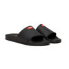 ΑΝΔΡΙΚΗ ΠΑΝΤΟΦΛΑ DIESEL ΧΡΩΜΑ ΜΑΥΡΟ DIESEL SA-SWIM  Y03712 P8453-T8013- BLACK