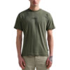 Replay Ανδρικό T-SHIRT Xρώμα Χακί M3347.000.2660.851- TUNDRA GREEN