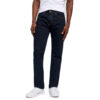 Ανδρικό Παντελόνι Τζίν LEE SLIM FIT MVP RINSE 112119611 -RINSE