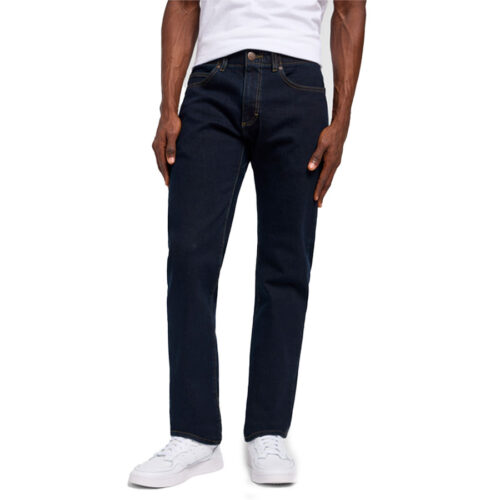Ανδρικό Παντελόνι Τζίν LEE SLIM FIT MVP RINSE 112119611 -RINSE
