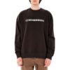 Ανδρικό Φούτερ χωρίς κουκούλα Χρώμα Καφέ Emerson Men's Classic Logo Crewneck 262.EM20.03- Coffee Brown