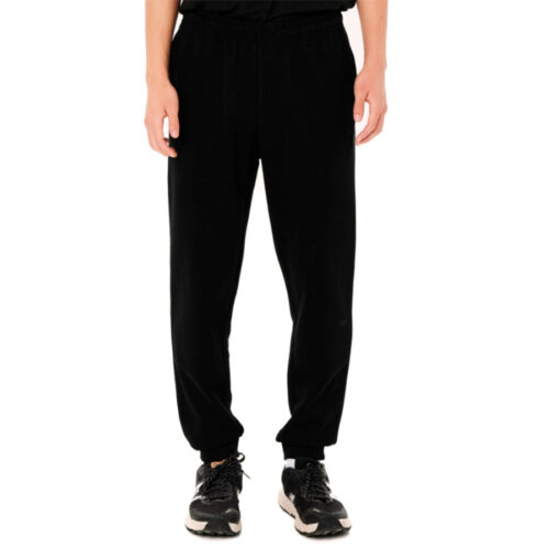 Ανδρική Φούτερ Φόρμα Χρώμα Μαύρο Emerson Men's Sweat Pants 262.EM25.65- Black