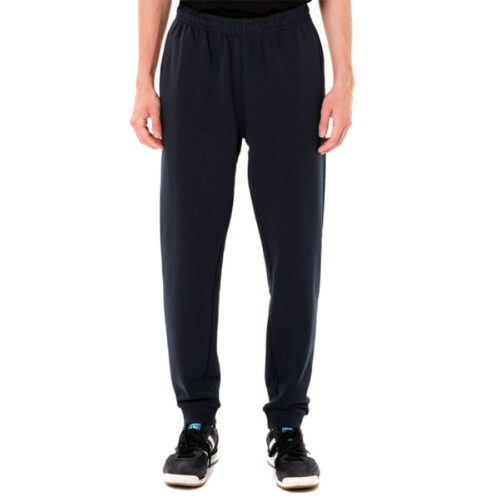 Ανδρική Φούτερ Φόρμα Χρώμα Σκούρο Μπλε Emerson Men's Sweat Pants 262.EM25.65-Dusky Blue
