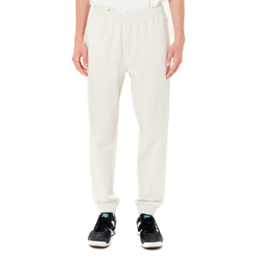 Ανδρική Φούτερ Φόρμα Χρώμα Μπεζ Emerson Men's Sweat Pants 262.EM25.65- Clay White