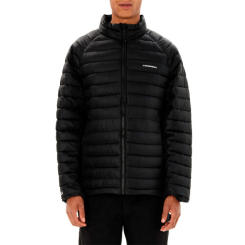 Emerson Ανδρικό Μπουφάν Men's Puffer Jacket 262.EM10.74- Black