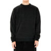 Ανδρική Μπλούζα Λεπτή Πλεκτή  Χρώμα Μαύρο Emerson Men's Classic Knit Sweater 262.EM70.94- Black ML