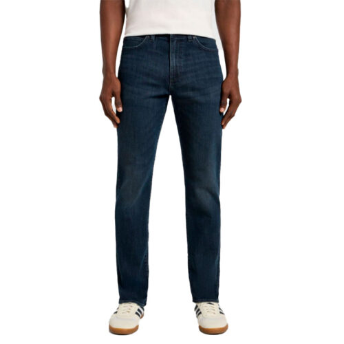 Ανδρικό Παντελόνι Τζίν LEE SLIM FIT MVP BOLTON 112355845 - BOLTON