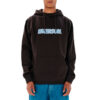 Ανδρικό Φούτερ με κουκούλα Χρώμα Καφέ Emerson Men's Logo Pullover Hoodie 262.EM20.12- Coffee Brown