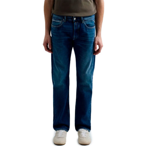 REPLAY Ανδρικό Τζιν Παντελόνι Replay MA972 .000.886 0C1.007 Blue
